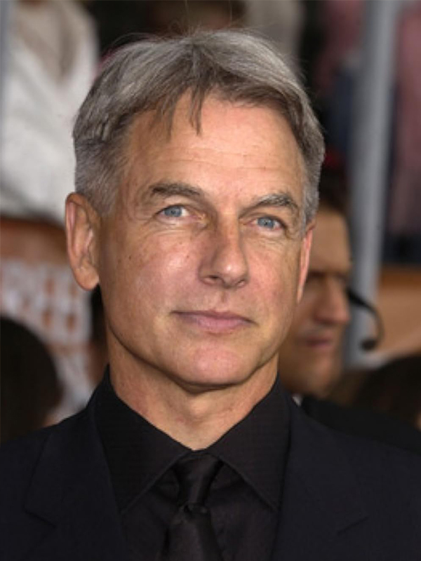 نشر آوا گستر پویا - مارک هارمون - مارک هارمون - Mark Harmon - 